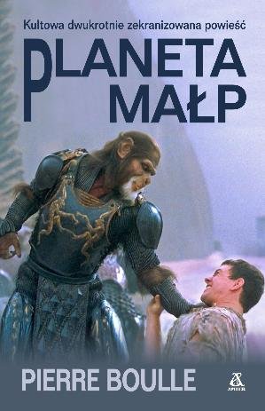 Planeta małp