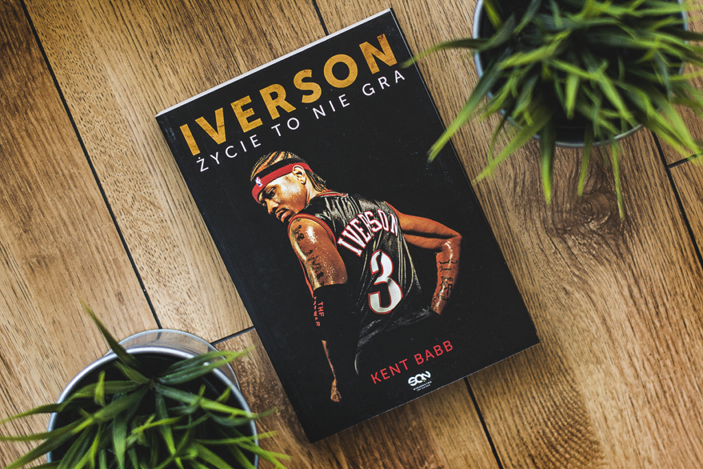 Iverson. Życie to nie gra