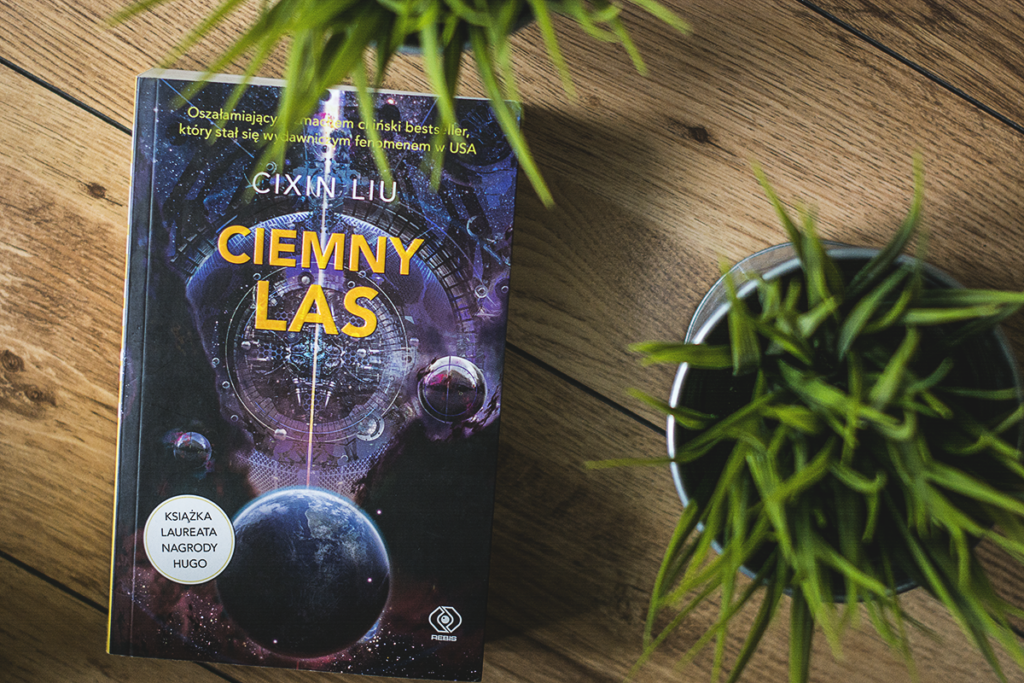 Ciemny Las