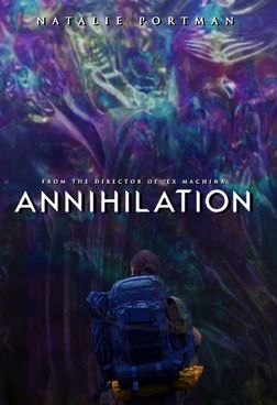 Anihilacja
