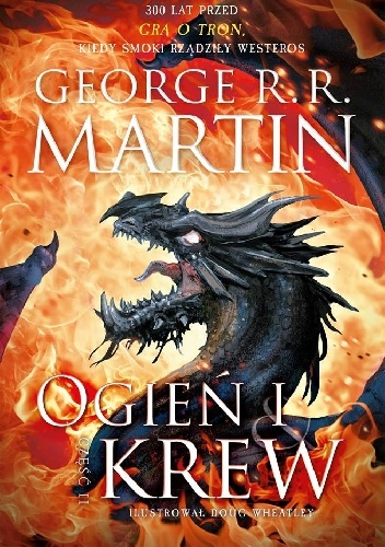 Ogień i krew. Część 2