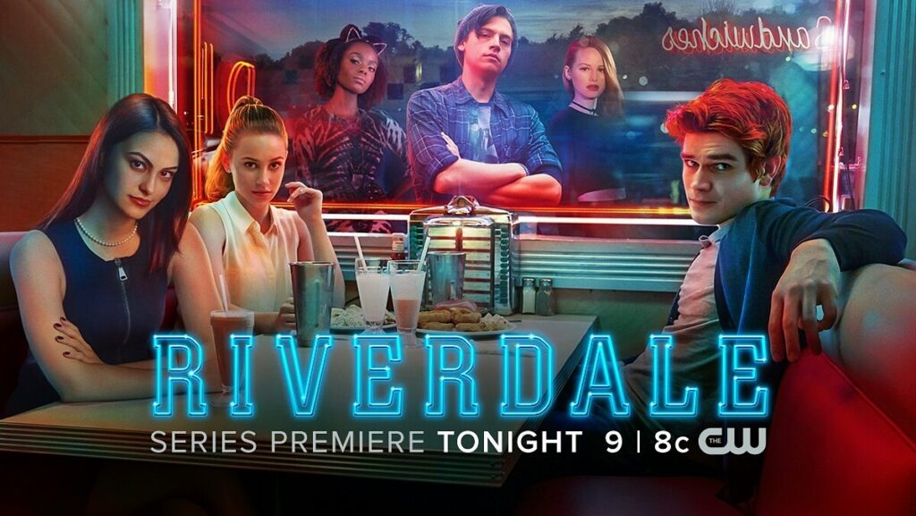 Riverdale