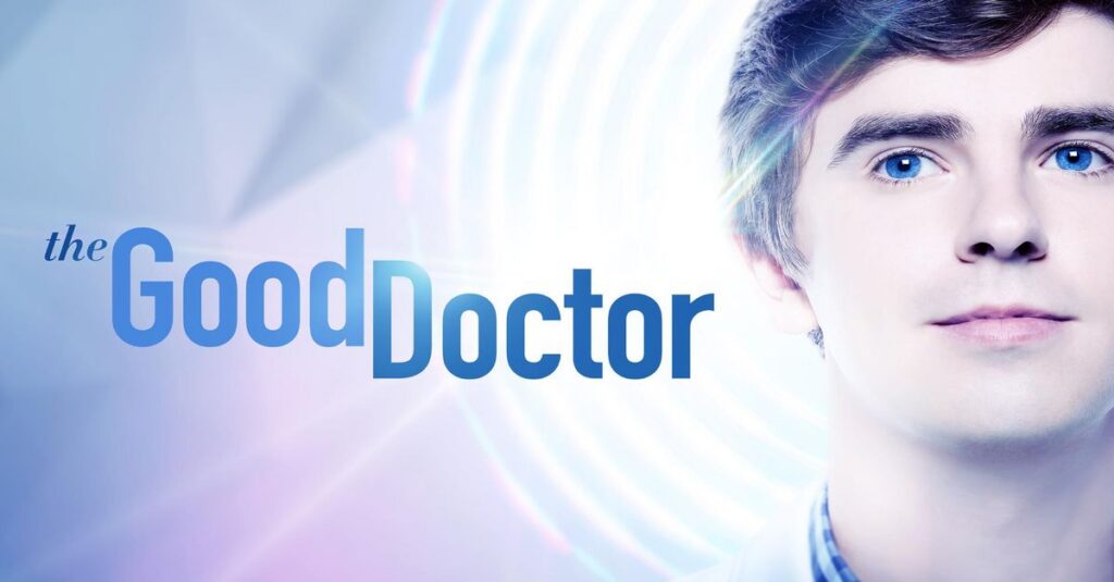 the Good Doctor