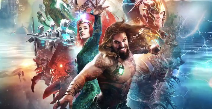 Aquaman