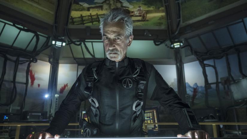 The Expanse