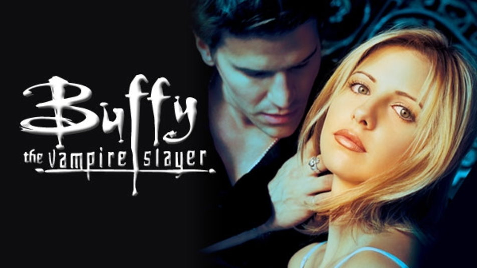 Buffy: postrach wampirów