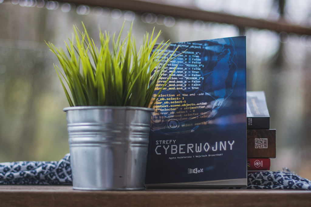 Strefy cyberwojny