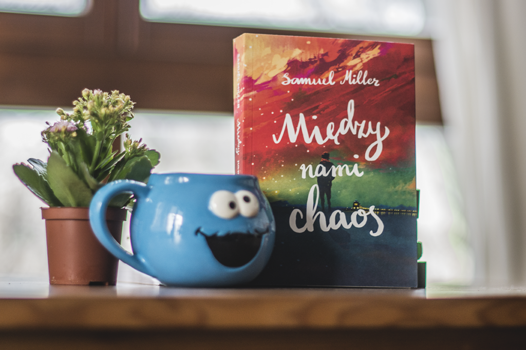 Między nami chaos