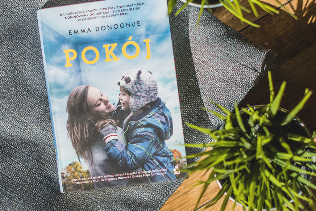 pokój