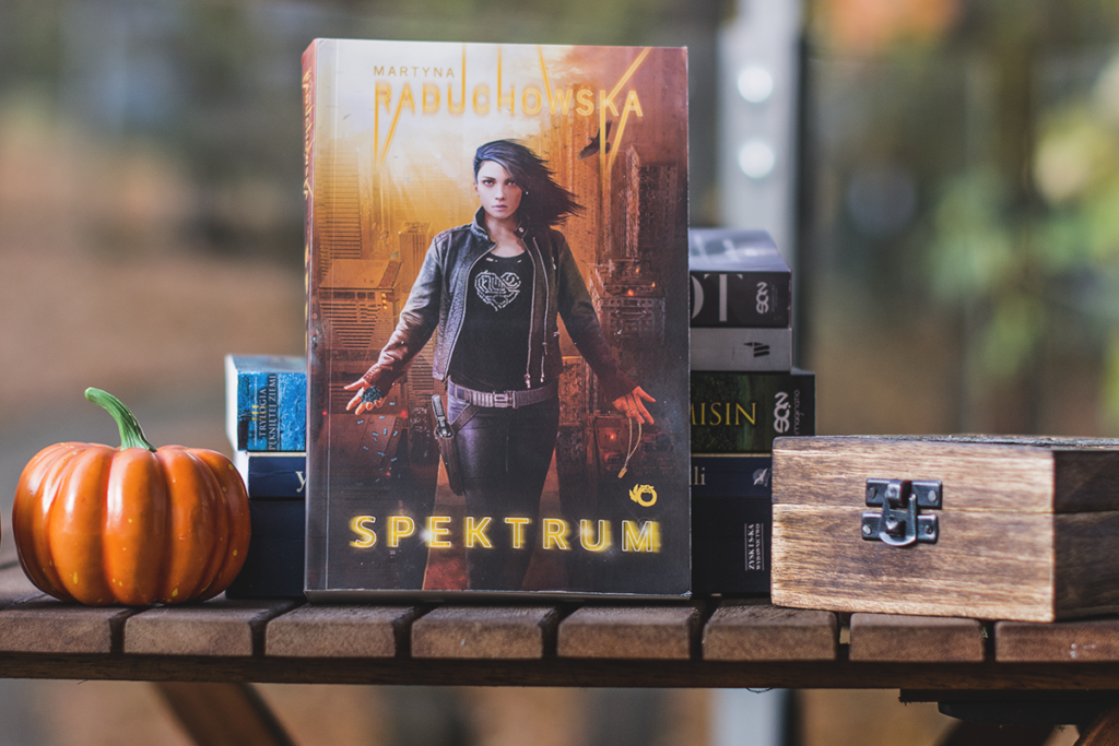 Spektrum