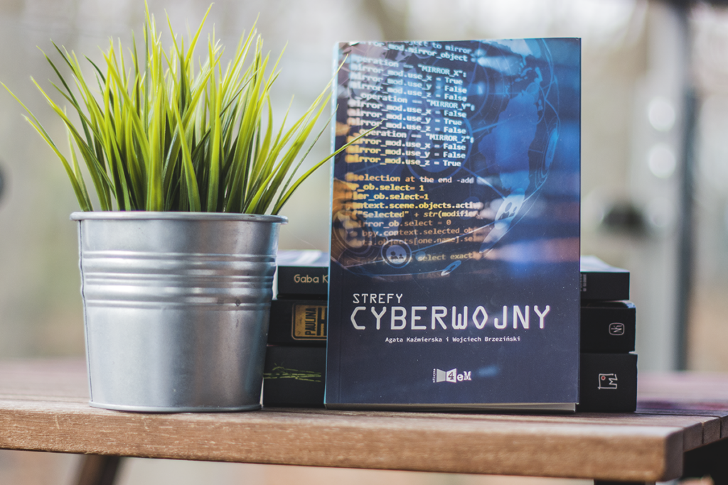 Strefy cyberwojny