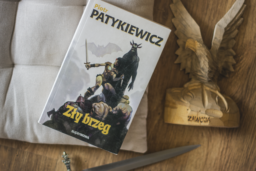 Zły brzeg