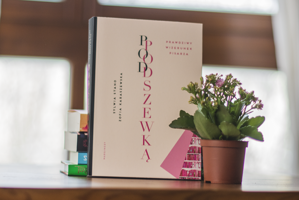 Pod podszewką