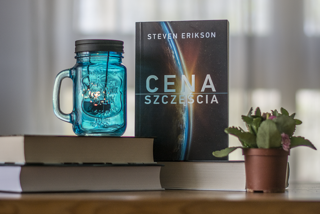 Cena szczęścia