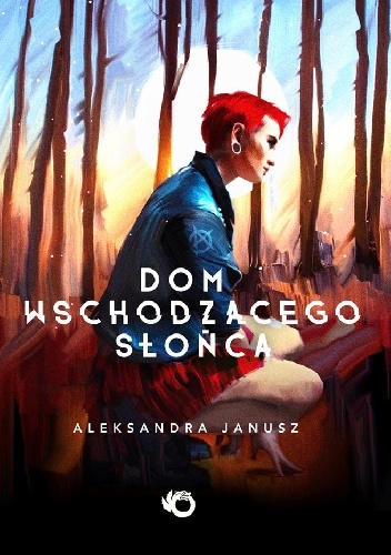 dom wschodzącego słońca