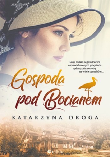 gospoda pod bocianem