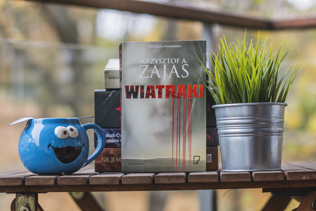 Wiatraki