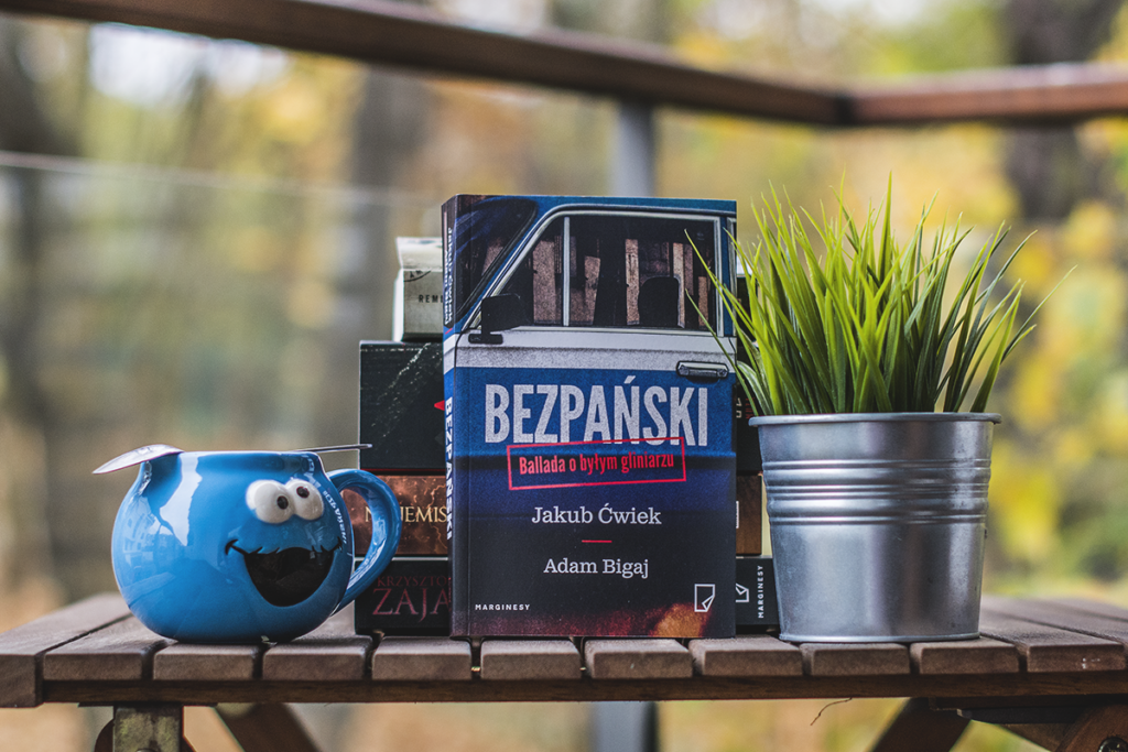 bezpański