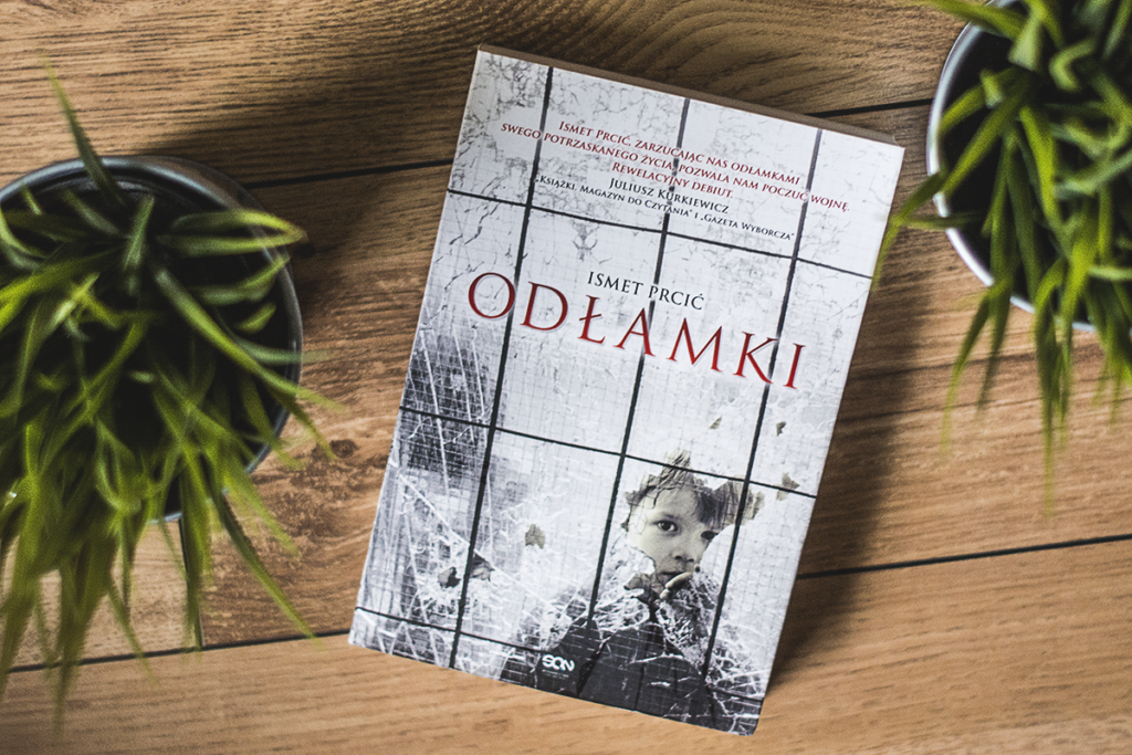 Odłamki