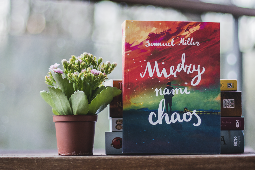 Między nami chaos