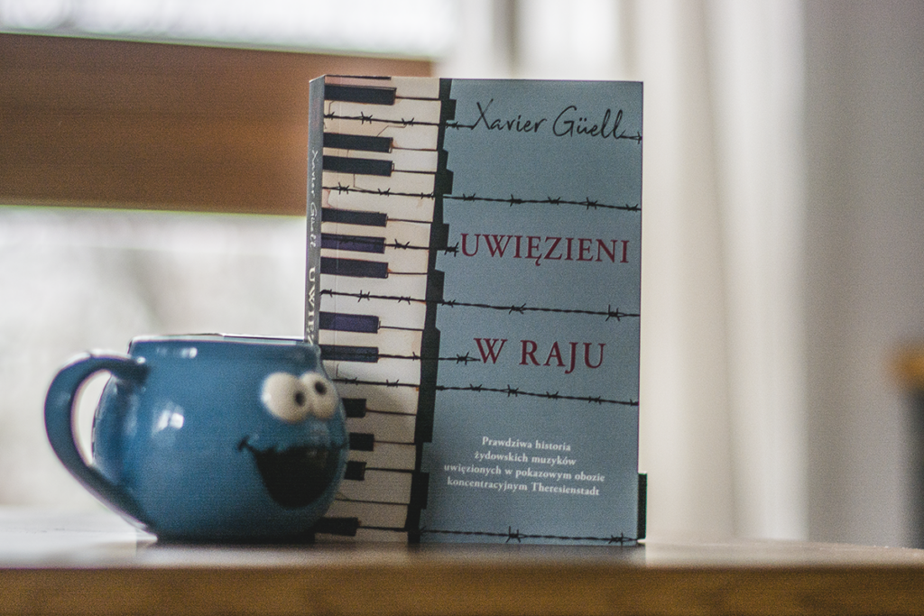 Uwięzieni w raju