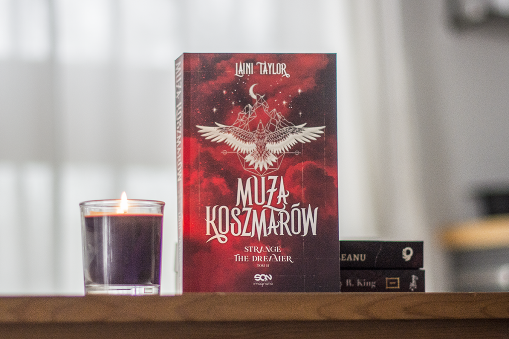 Muza Koszmarów