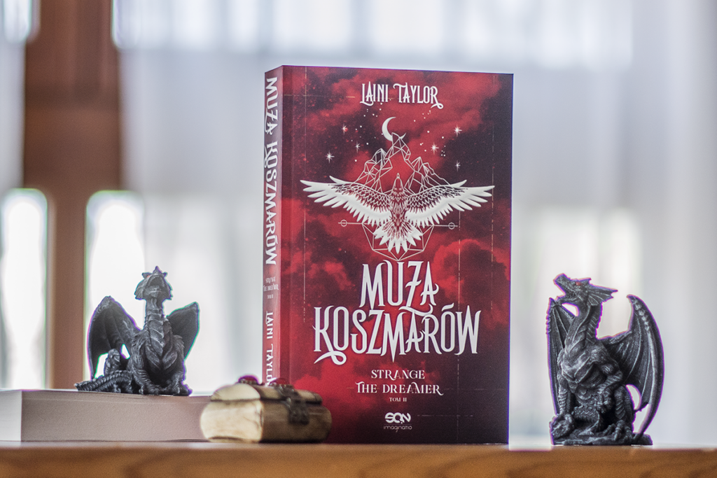Muza Koszmarów