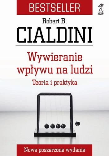 Wywieranie wpływu na ludzi: Podstawy manipulacji