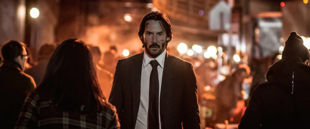 John Wick 2