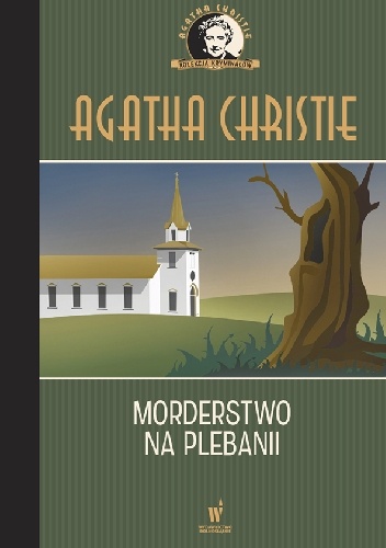 Morderstwo na plebani