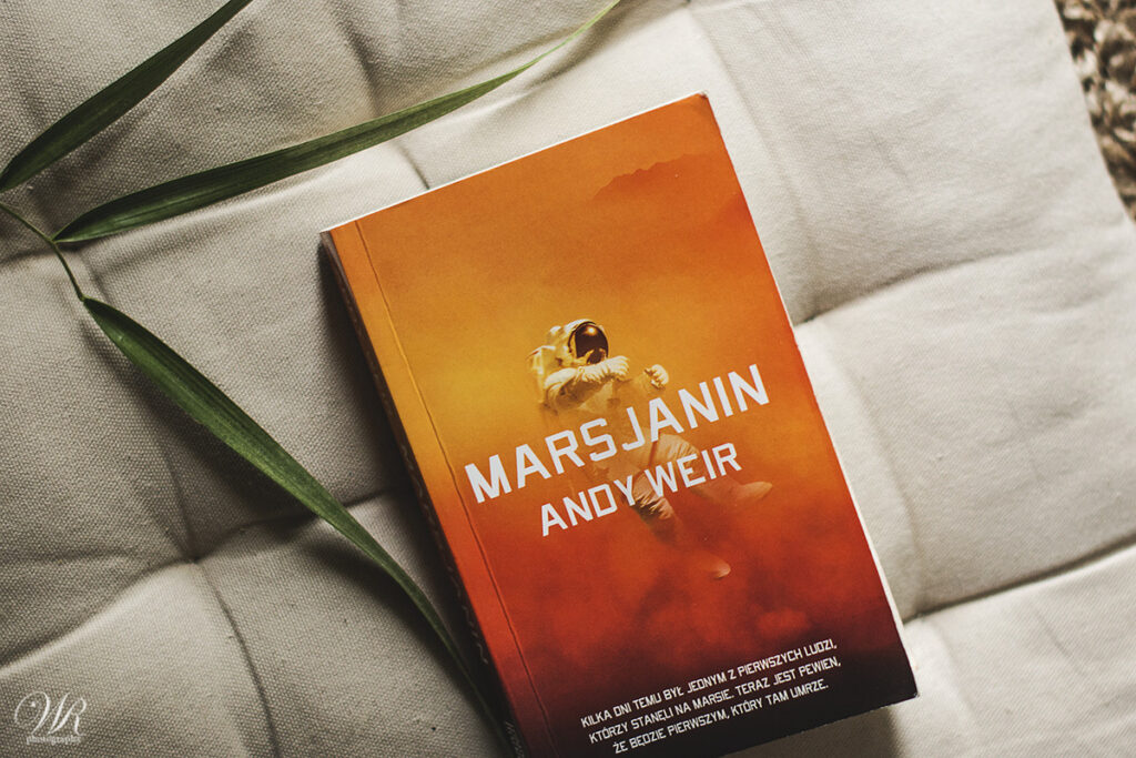 Marsjanin