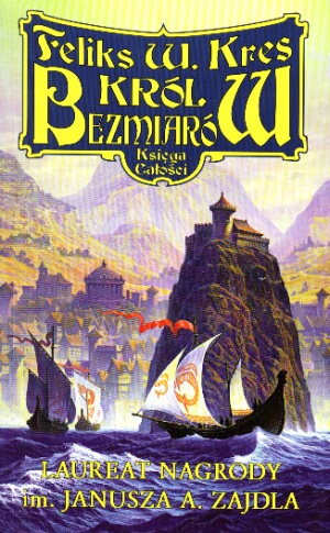 Król Bezmiarów