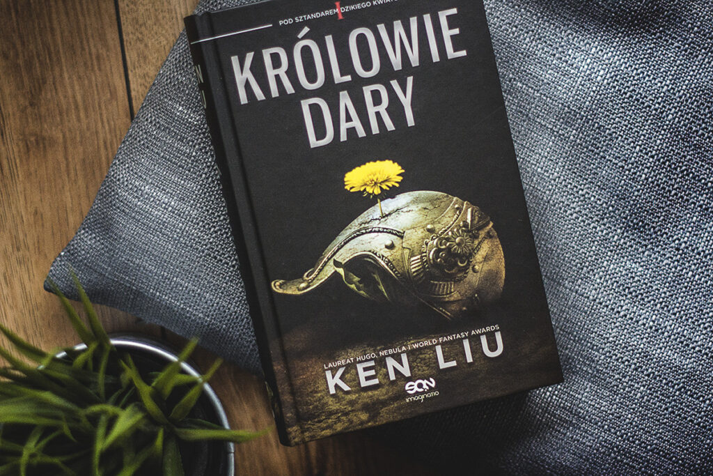 Królowie Dary
