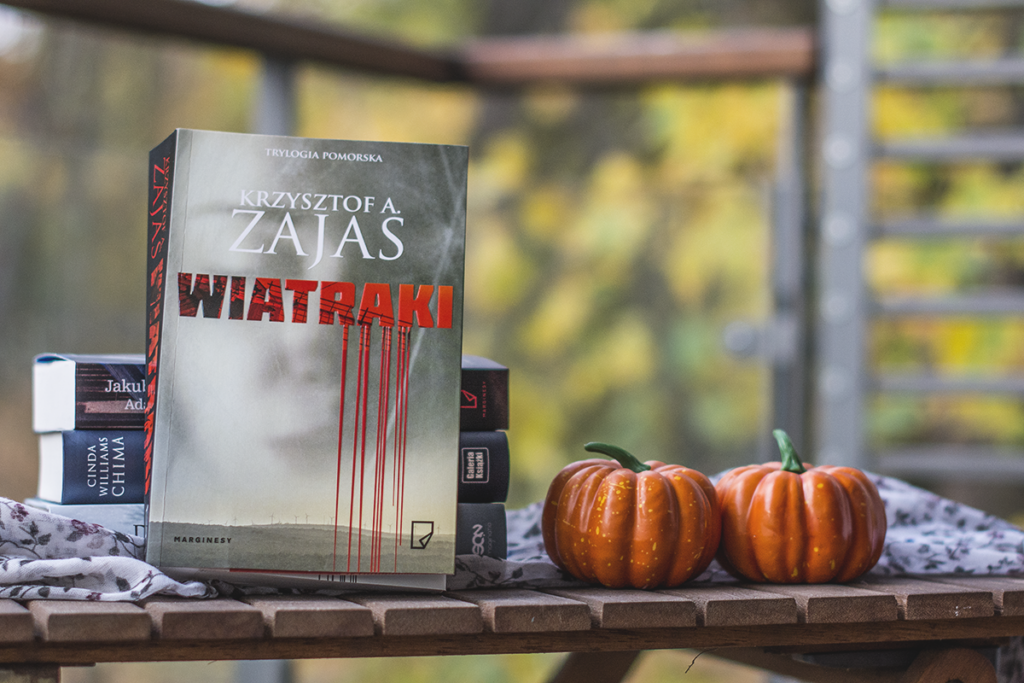 Wiatraki