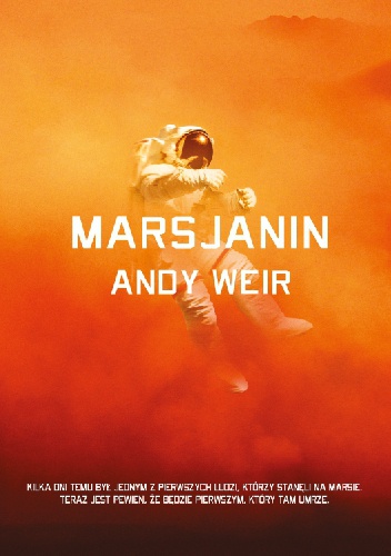 marsjanin