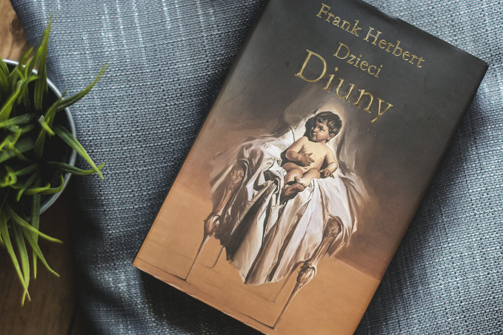 Dzieci Diuny