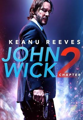 John Wick 2