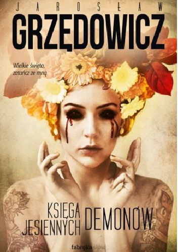 Księga jesiennych demonów