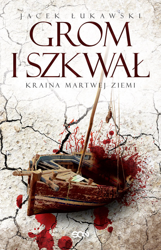 Grom i szkwał