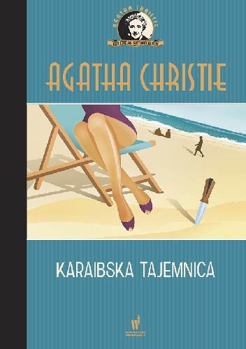 Karaibska Tajemnica