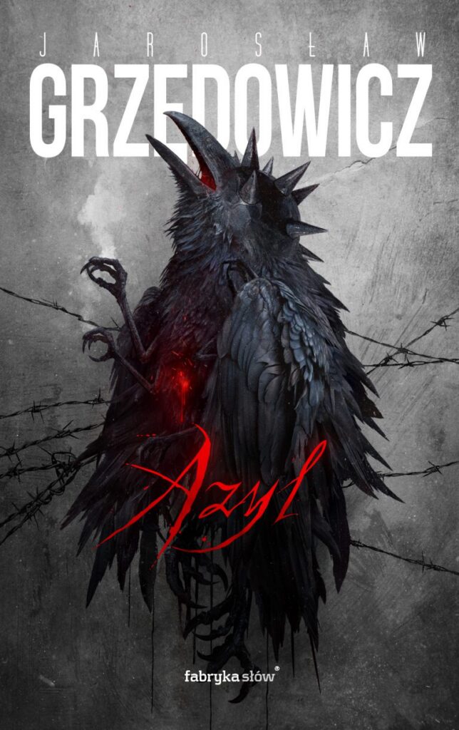 azyl