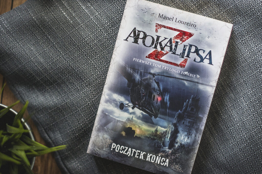 Apokalipsa Z: Początek końca