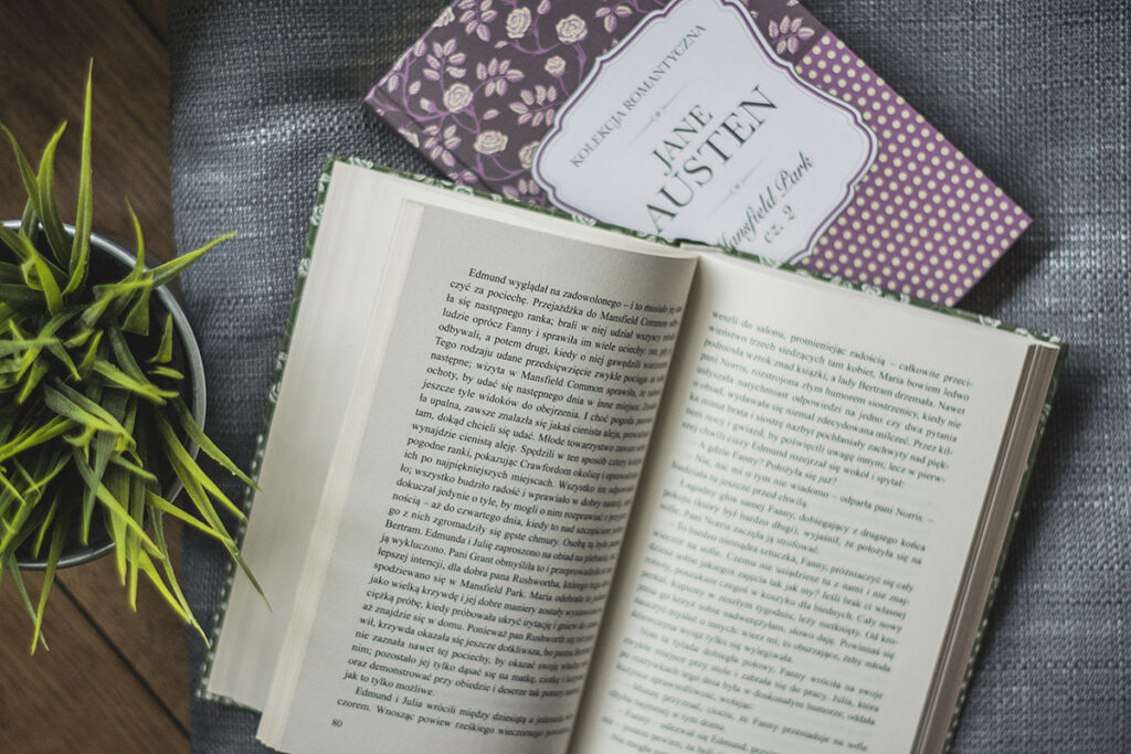 Mansfield Park