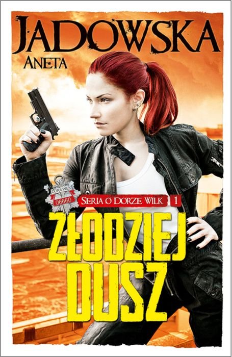 Złodziej dusz