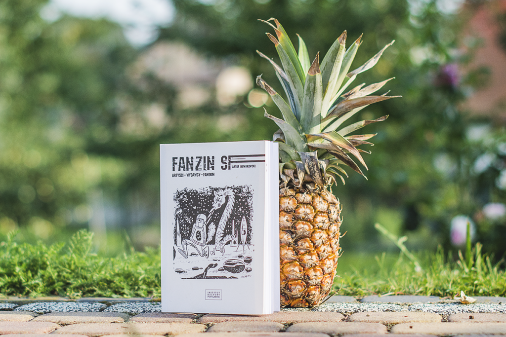 Fanzin SF