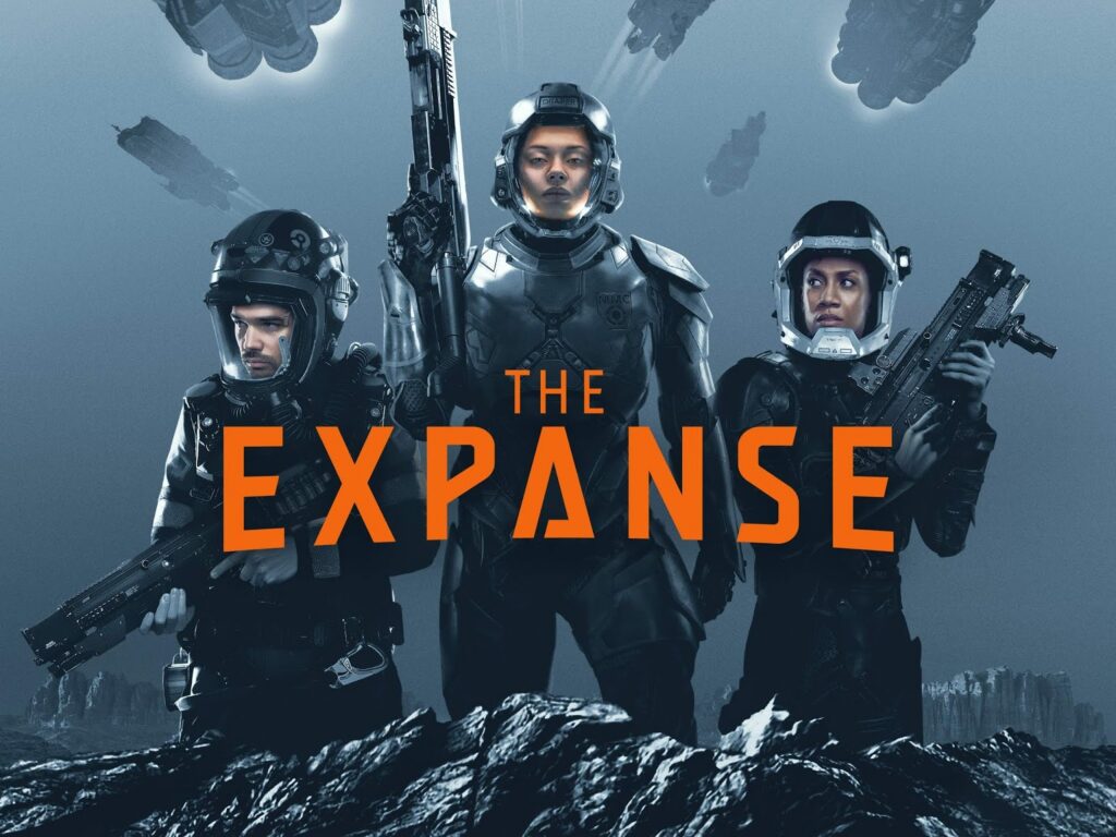 The Expanse