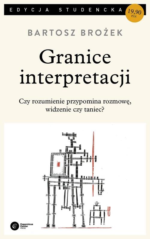Granice interpretacji