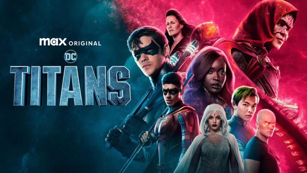 Titans