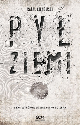 Pył Ziemi