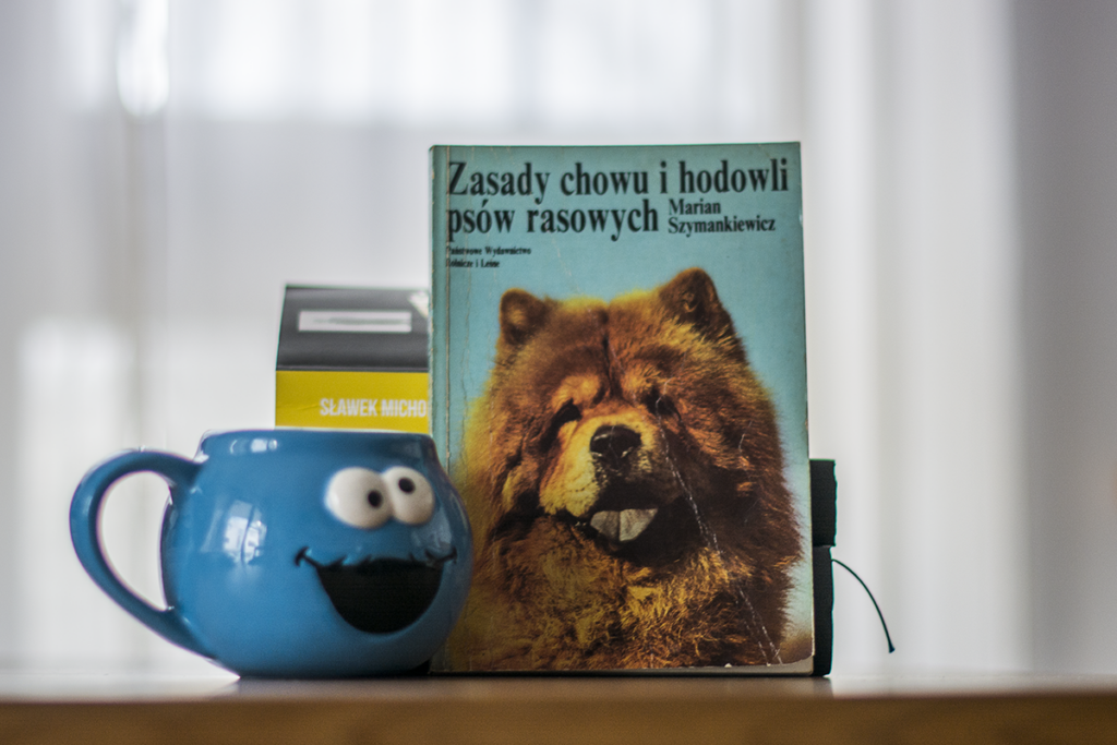 Zasady chowu i hodowli psów rasowych